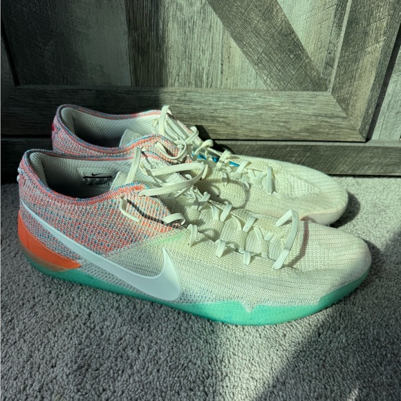 Nike Other - 💙 Nike Kobe Bryant signature sneaker